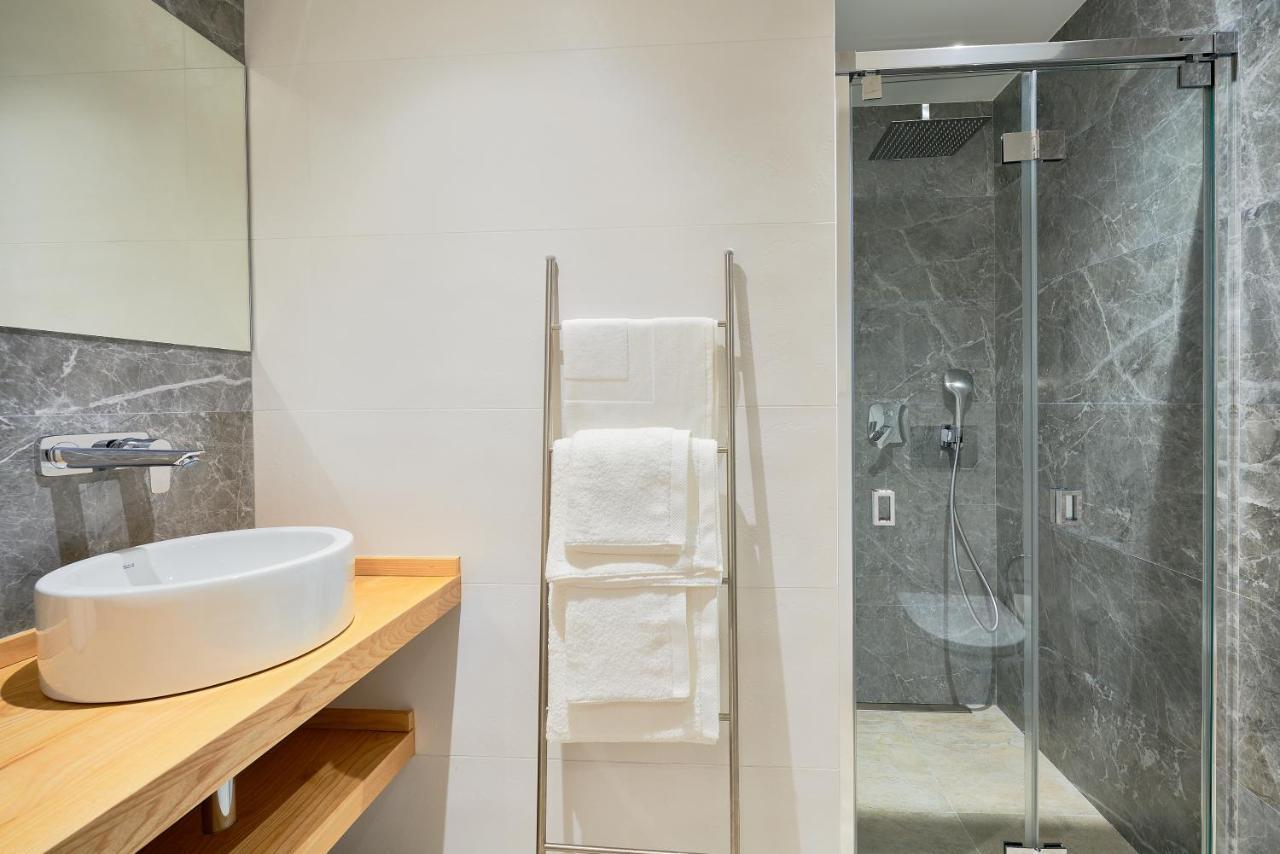 Апартаменты Apartamento Centro Historico Малага Экстерьер фото